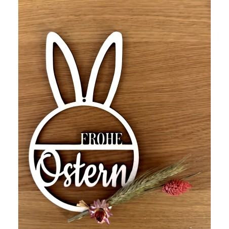 o7 Oster Deko klein