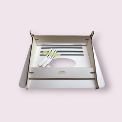 Notebook-Stütze