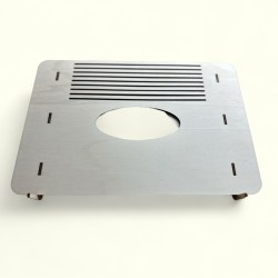 Notebook-Stütze