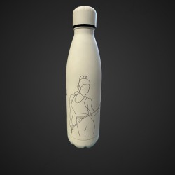 Trink Flasche
