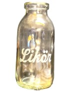 Glas Rund Gravuren